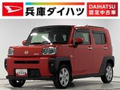 ダイハツ タフト Ｇ