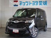 トヨタ タンク カスタムＧ
