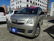 ダイハツ ミラ Ｌ