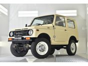 スズキ ジムニーバン　４ＷＤ ＨＣ