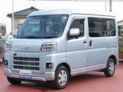 ダイハツ ハイゼットカーゴ クルーズ