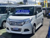 スズキ ソリオ ＧＸ２　２型　ＭＡ２６Ｓ