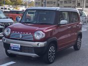 スズキ ハスラー Ｊ　ＳＴＹＬＥ　ＩＩ　ＭＲ４１Ｓ　２型　