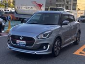スズキ スイフト ＲＳｔ　ＺＣ１３Ｓ
