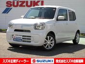 スズキ アルト ＨＹＢＲＩＤ　Ｘ　２型／サポカー