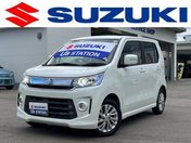 スズキ ワゴンＲ　スティングレー スティングレー　Ｘ　ＭＨ４４型　４型　ナ