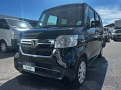 ホンダ Ｎ　ＢＯＸ Ｌ