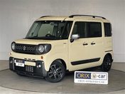 スズキ スペーシア　ギア ハイブリッドＸＺ