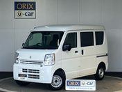 スズキ エブリイバン ＰＣ　ＨＲ