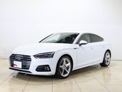 アウディ Ａ５　スポーツバック ４５　ＴＦＳＩ　クワトロ　スポーツ