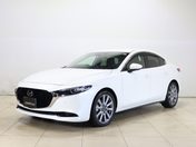 マツダ ＭＡＺＤＡ３　セダン ２０Ｓプロアクティブツーリングセレ４ＷＤ