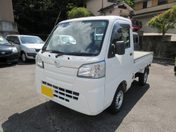 ダイハツ ハイゼットトラック　４ＷＤ スタンダード