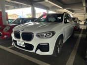ＢＭＷ Ｘ３ ｘＤｒｉｖｅ２０ｄ　Ｍスポーツ