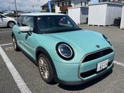 ＢＭＷ ミニ　クーパー Ｃ