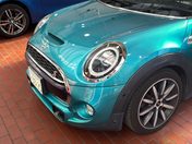 ＢＭＷ ミニ　クーパーＳ　コンバーチブル ベースグレード