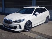 ＢＭＷ １シリーズ １１８ｄ　Ｍスポーツ
