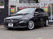 メルセデスベンツ Ｂクラス Ｂ２００ｄ