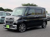 ダイハツ タント　カスタム カスタムＲＳトップエディションＳＡ３