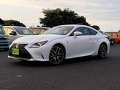 レクサス ＲＣ３００ｈ ＲＣ３００ｈ＿Ｆスポーツ