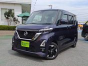日産 ルークス ハイウェイスターＸ