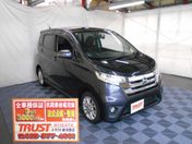 日産 デイズ ハイウェイスターＸ