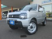 スズキ ジムニー　４ＷＤ ＸＧ　ＴＢ