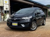 ホンダ フィット　４ＷＤ １３Ｇ　Ｆパッケージ　コンフォートＥｄ