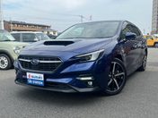 スバル レヴォーグ ＧＴ－Ｈ　ＥＸ　１１．６型インフォメーシ