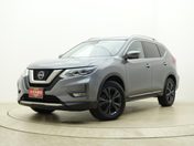 日産 エクストレイル　２ＷＤ 「半期総括」　２０Ｘｉ　ナビ　全方位カメ