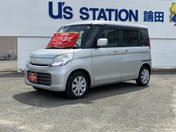 スズキ スペーシア Ｘ　ＭＫ４２Ｓ　２型