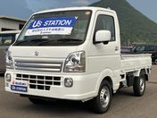 スズキ キャリイトラック ＫＸ　７型