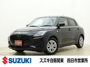 スズキ スイフト ＸＧ　オーディオレス　シートヒーター　Ｌ