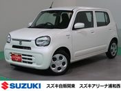 スズキ アルト ＨＹＢＲＩＤ　Ｓ　２型　バックカメラ　Ｅ