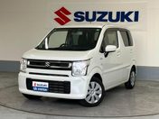 スズキ ワゴンＲ ＨＹＢＲＩＤ　ＦＸ　２型