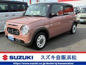 スズキ アルト　ラパン　ＬＣ ＬＣ　Ｘ　５型　ディスプレイオーディオ装