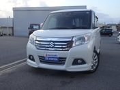 スズキ ソリオ ＨＹＢＲＩＤ　ＭＺ　２型　ＭＡ３６Ｓ