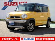 スズキ ハスラー Ｇ　ＭＲ３１Ｓ．ＭＲ４１Ｓ　２型／サポカ