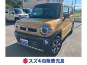 スズキ ハスラー ハイブリッドＸ