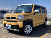 スズキ ハスラー ＨＹＢＲＩＤ　Ｇ　ＦＦ　ＣＶＴ　全方位ナ