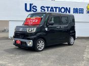 ダイハツ ウェイク Ｘ　ＳＡ