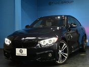 ＢＭＷ ４シリーズ　グランクーペ ４２０ｉ　Ｍスポーツ