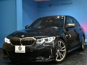ＢＭＷ ３シリーズ　セダン Ｍ３４０ｉ　ｘＤｒｉｖｅ