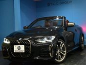 ＢＭＷ ４シリーズ　カブリオレ Ｍ４４０ｉ　ｘＤｒｉｖｅ