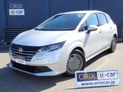 日産 ノート Ｘ