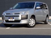 トヨタ プロボックスバン　４ＷＤ Ｆ