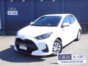 トヨタ ヤリス Ｘ