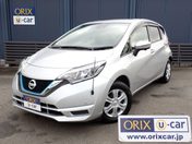 日産 ノート ｅ－ＰＯＷＥＲ　Ｂ
