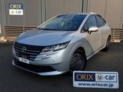 日産 ノート Ｘ