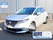 日産 ノート Ｘ