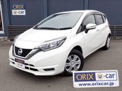 日産 ノート Ｘ